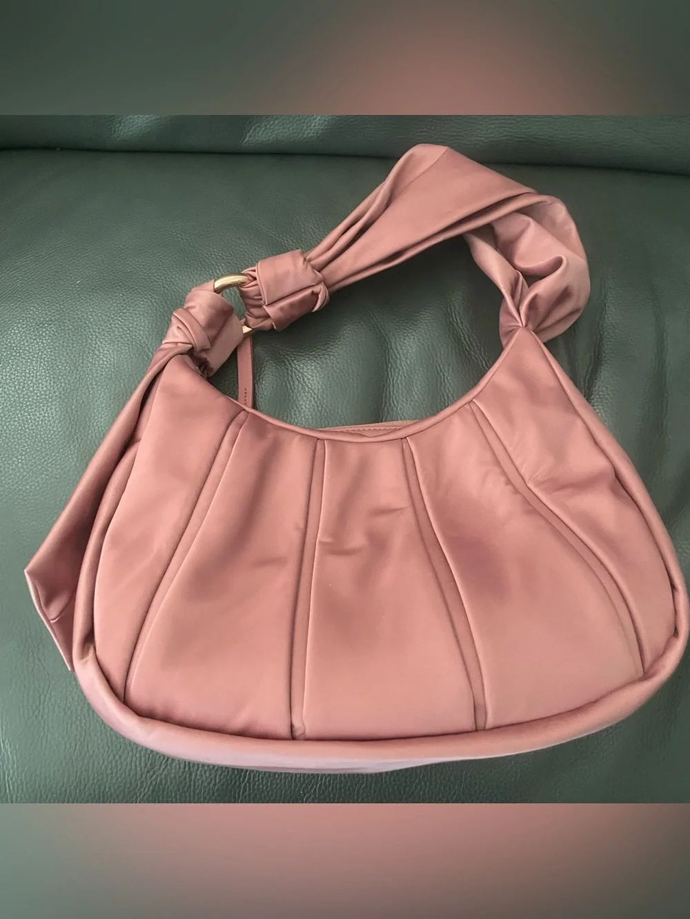 NWOT TUMI Asra Shoulder Bag